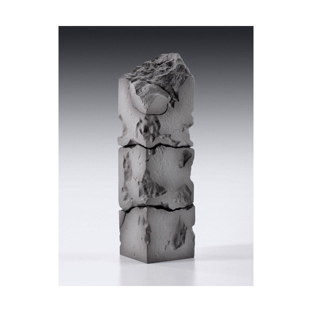 BTN67652 Tamashii Effect accessoire pour figurine Concrete Crash for S.H.Figuarts