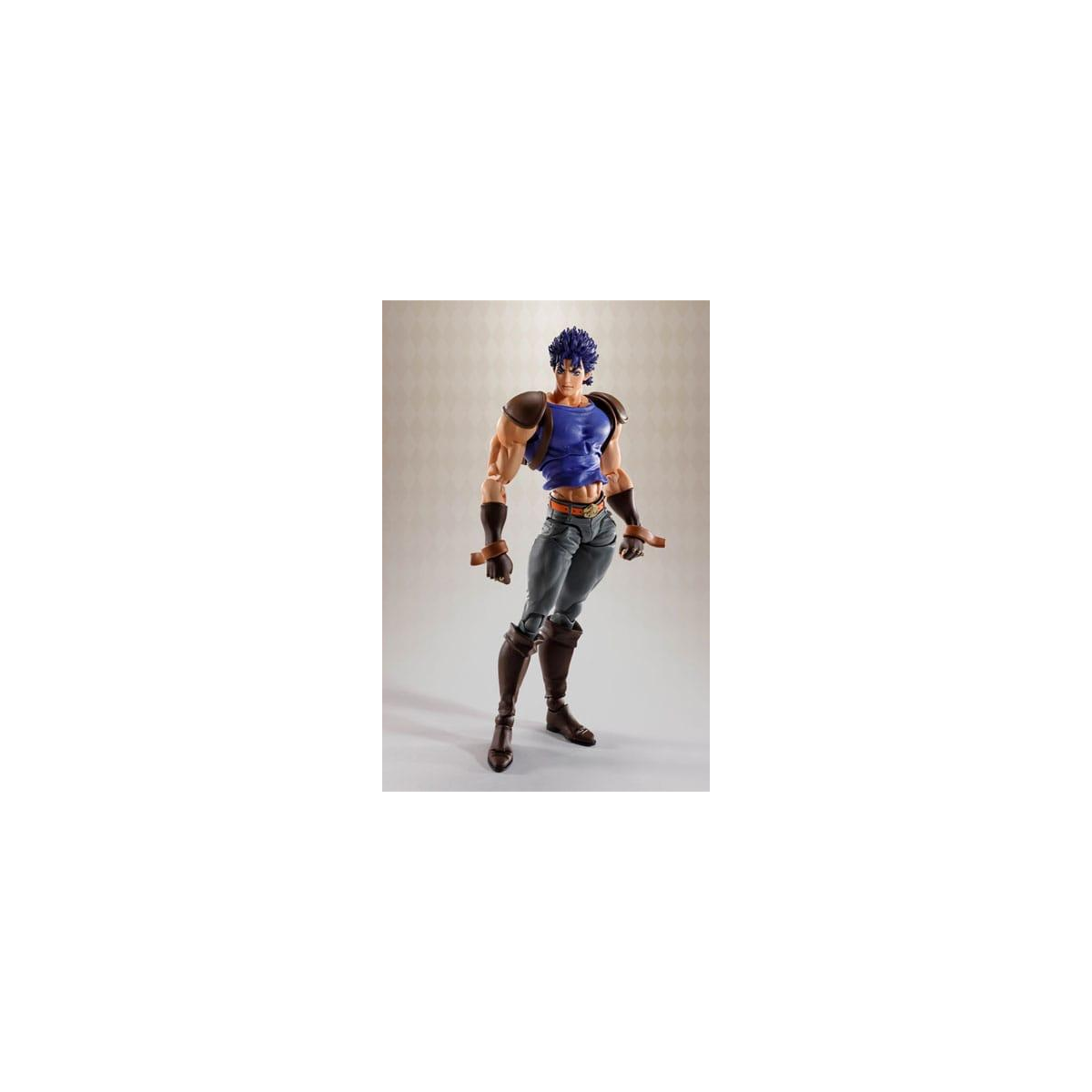  JoJo's Bizarre Adventure figurine S.H.Figuarts Jonathan Joestar 17 cm