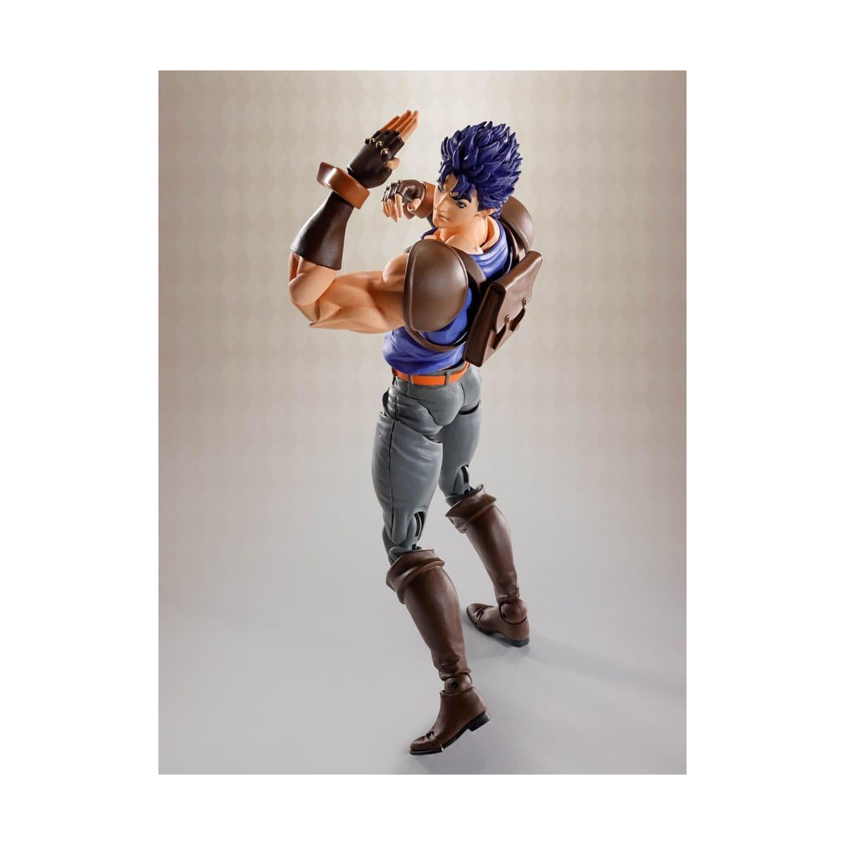 Figurine JoJo's Bizarre Adventure figurine S.H.Figuarts Jonathan Joestar 17 cm