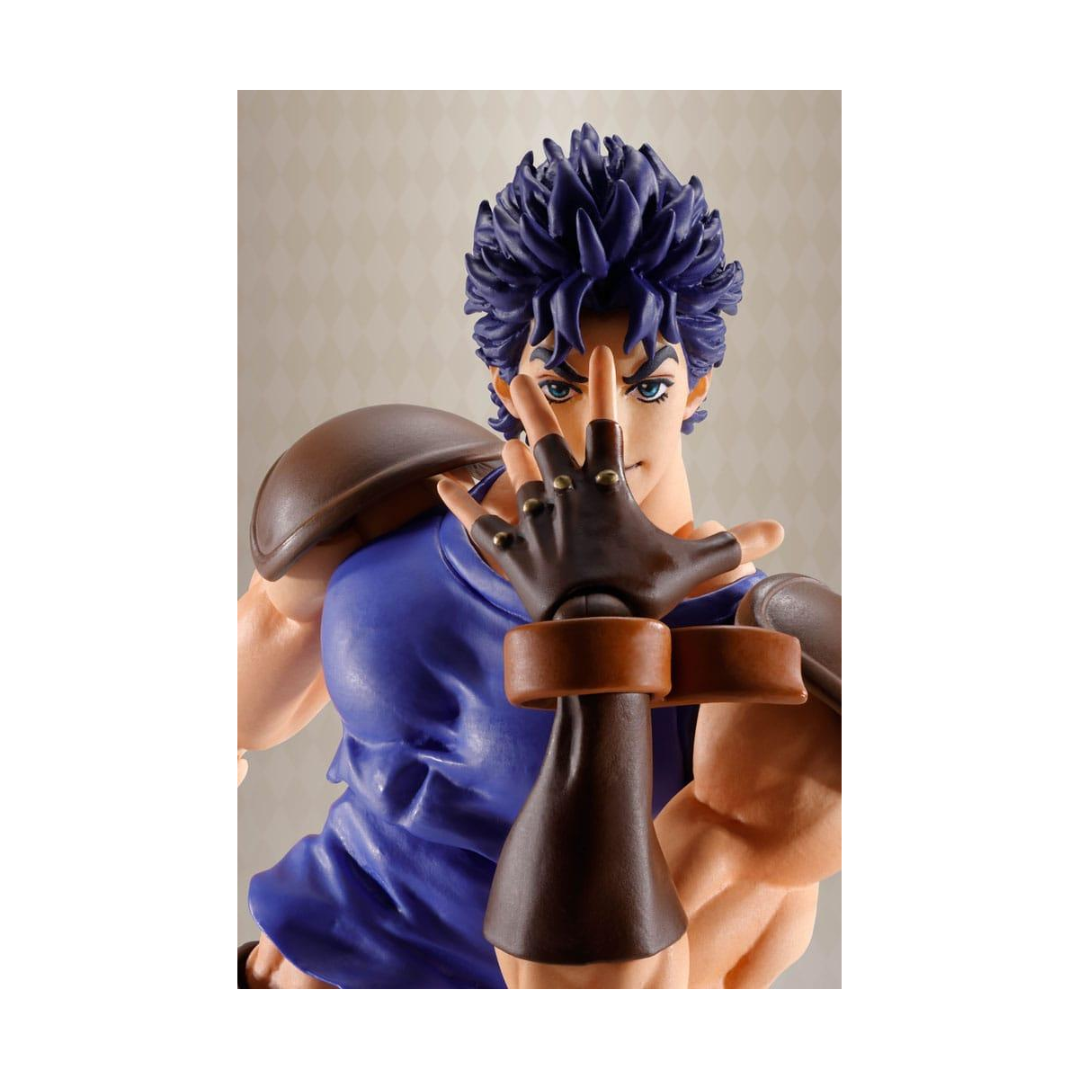 BM-245504 JoJo's Bizarre Adventure figurine S.H.Figuarts Jonathan Joestar 17 cm