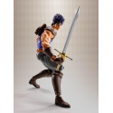 JoJo's Bizarre Adventure figurine S.H.Figuarts Jonathan Joestar 17 cm