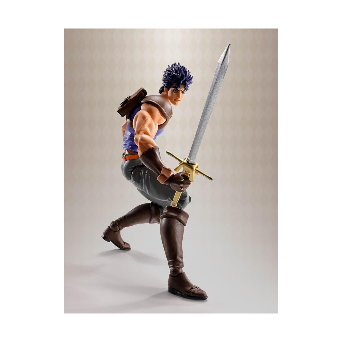 JoJo's Bizarre Adventure figurine S.H.Figuarts Jonathan Joestar 17 cm