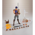 JoJo's Bizarre Adventure figurine S.H.Figuarts Jonathan Joestar 17 cm