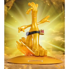  Pokemon - Funism Prime Figure Mini Gholdengo Gromago 10cm