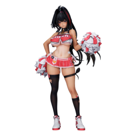  Goddess of Victory: Nikke - statuette PVC Bay 25 cm