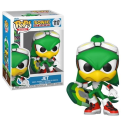 SONIC - POP Games N° 1117 - Jet