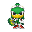 Funko SONIC - POP Games N° 1117 - Jet