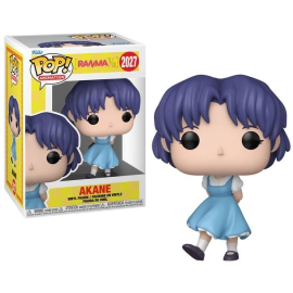  RANMA 1/2 - POP Animation N° 2027 - Akane