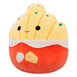  Squishmallows - peluche Brendan Garlic Parmesan Fries 30 cm
