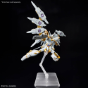 GUNDAM - HG 1/144 Black Knight Squad Cal-re.A - Gunpla Model Kit GUNDAM - HG 1/144 Black Knight Squad Cal-re.A - Gunpla Model Kit