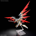 GUNDAM - HG 1/144 Black Knight Squad Cal-re.A - Gunpla Model Kit GUNDAM - HG 1/144 Black Knight Squad Cal-re.A - Gunpla Model Kit