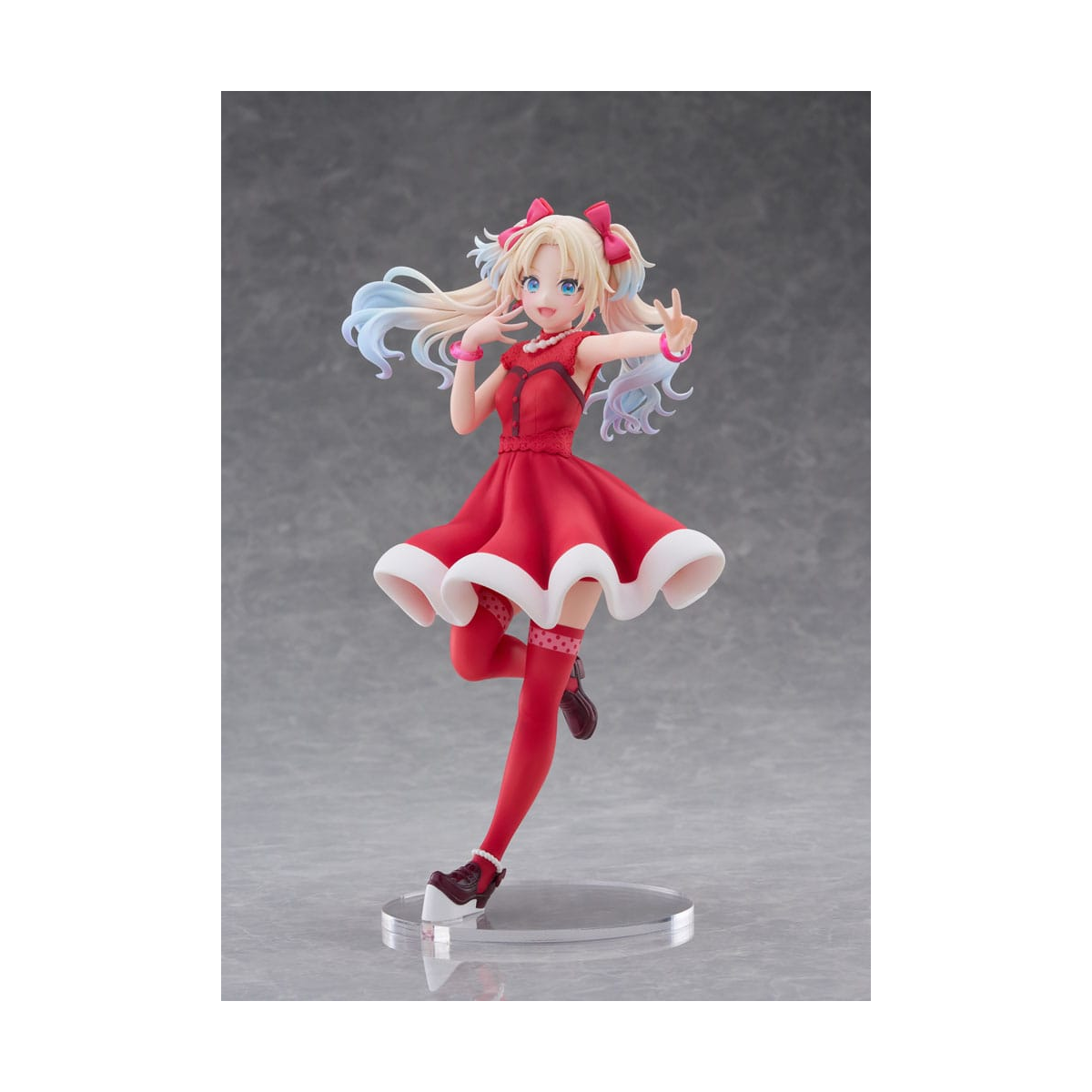 Figurine LoveLive! - Hasunosora Girls' High School Idol Club 1/7 Osawa Rurino 23 cm