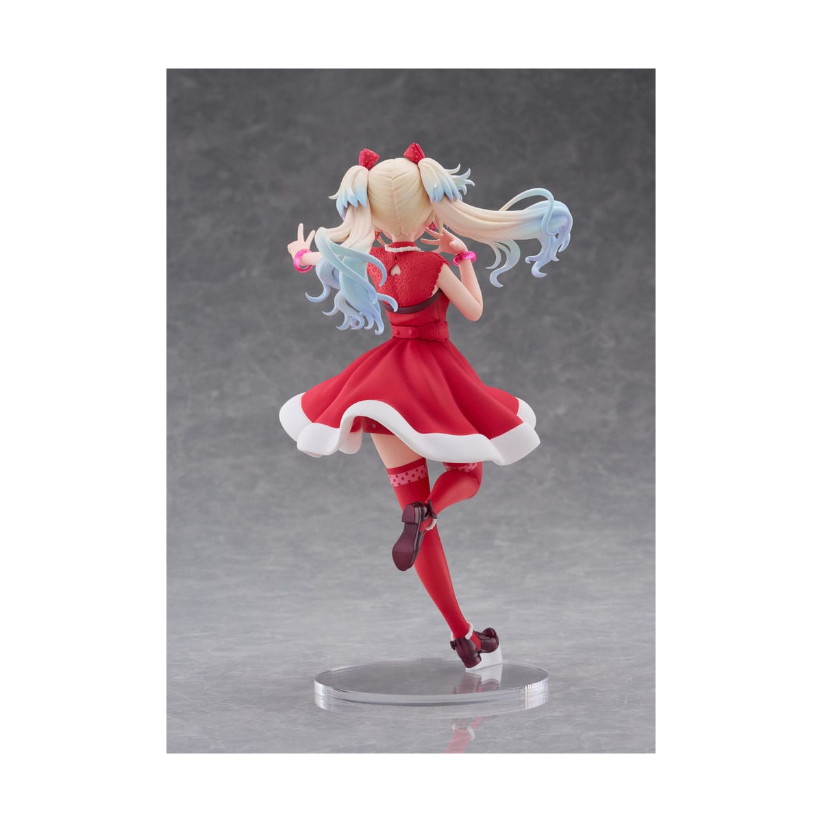 PLUMM38859 LoveLive! - Hasunosora Girls' High School Idol Club 1/7 Osawa Rurino 23 cm