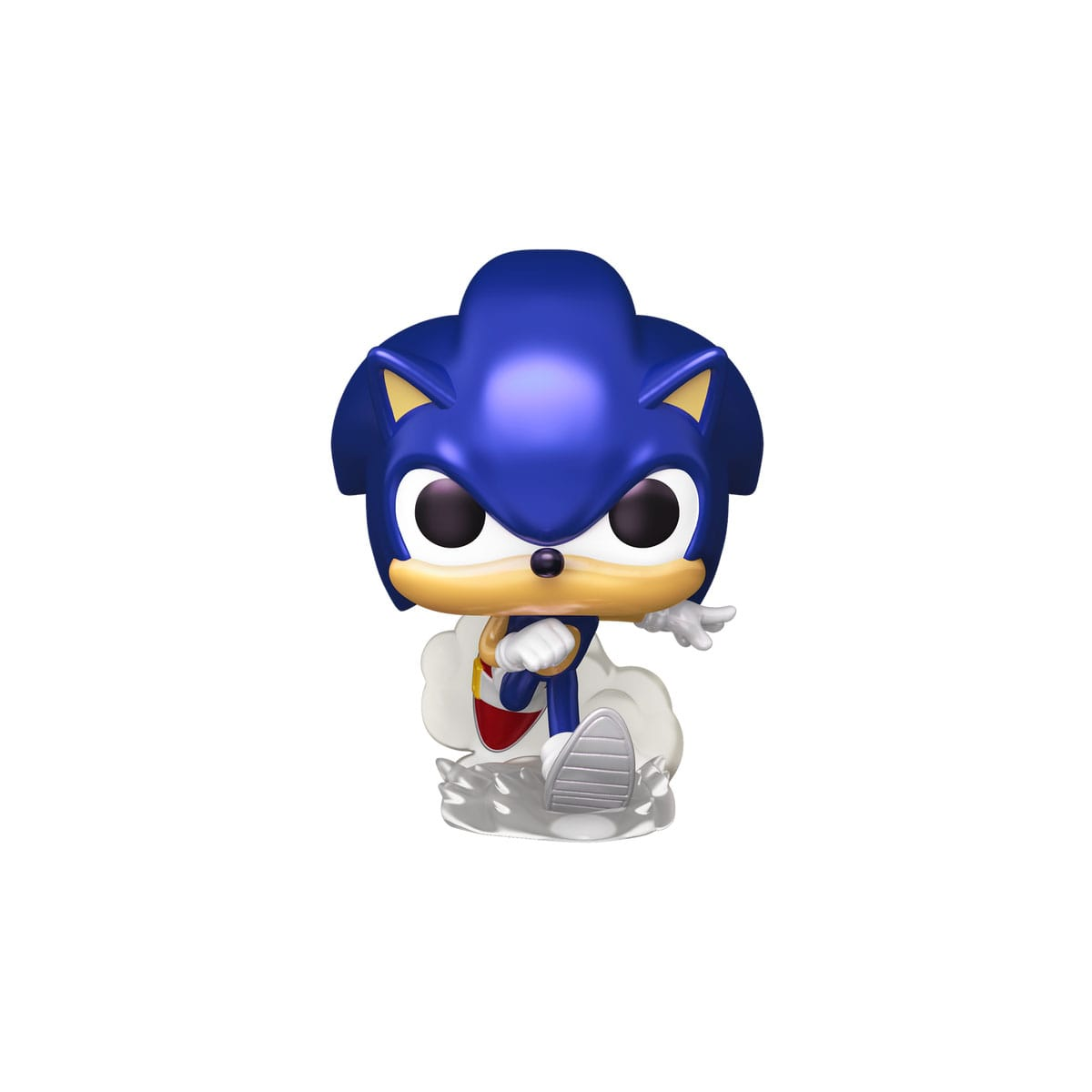  Sonic - The Hedgehog POP! Plus Movies Vinyl figurines Sonic(PRL) 9 cm