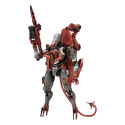 Death Stranding 2 - figurine Plastic Model Kit 1/20 The Ghost Mech Coffins 18 cm Death Stranding 2 - figurine Plastic Model Kit 1/20 The Ghost Mech Coffins 18 cm
