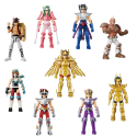 Blokees Saint Seiya - Blokees Saint Seiya Galaxy Version 01 9 pièces Blokees Saint Seiya - Blokees Saint Seiya Galaxy Version 01 9 pièces