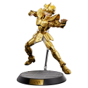 Jeu de construction Saint Seiya - Blokees Champion Class Leo Aiolia Jeu de construction Saint Seiya - Blokees Champion Class Leo Aiolia