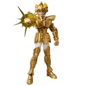 Blokees Saint Seiya - Blokees Champion Class Leo Aiolia Blokees Saint Seiya - Blokees Champion Class Leo Aiolia