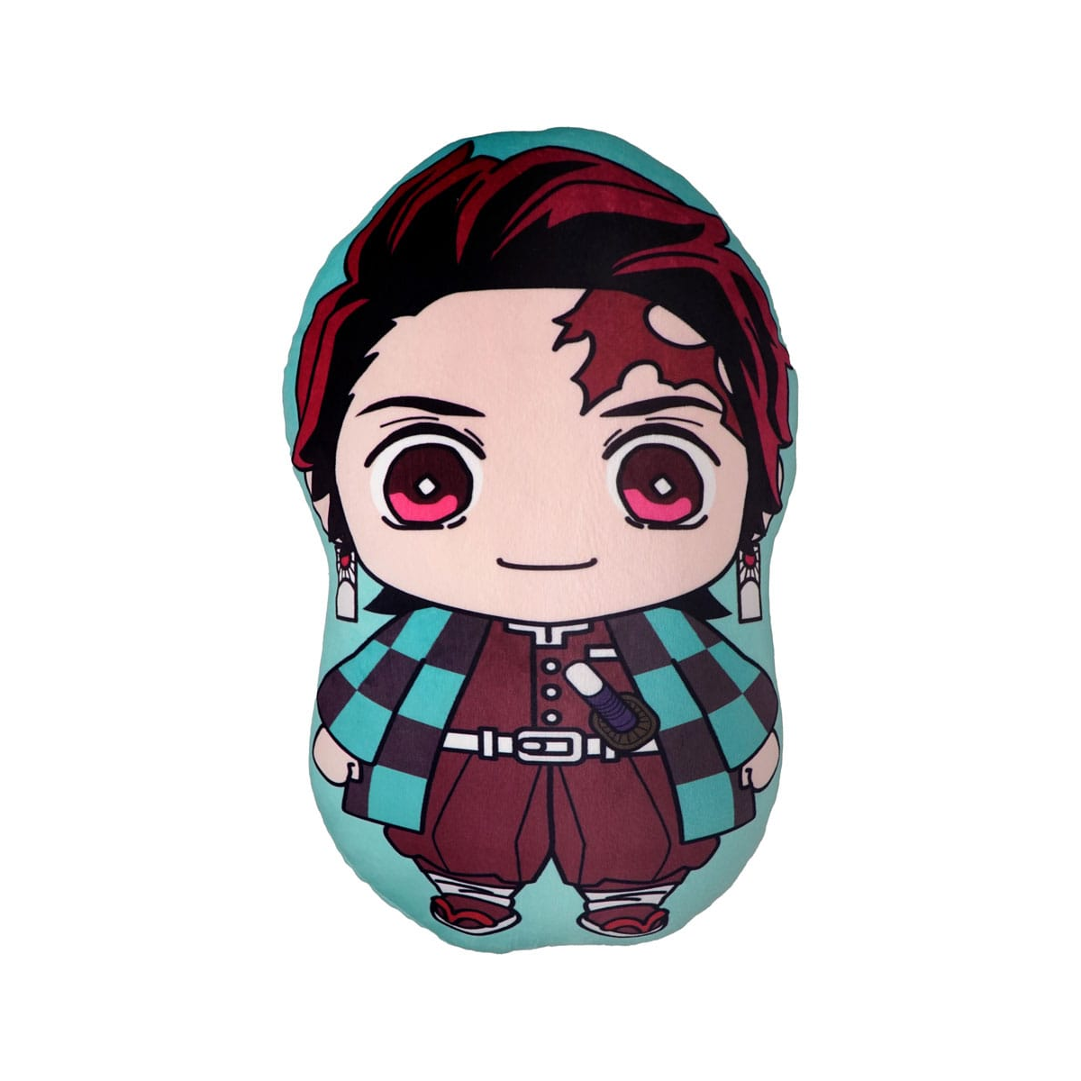  Demon Slayer - Coussin figuratif Tanjiro