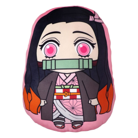 Demon Slayer - Coussin figuratif Nezuko