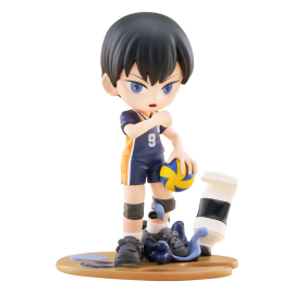 Figurine Haikyu!! - PalVerse Tobio Kageyama 10 cm