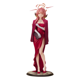 Figurine Blue Archive - 1/7 Aru (Dress) 24 cm