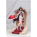 Figurine Arknights - 1/7 Texas the Omertosa: The Throne Ver. 28 cm