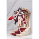 Myethos Arknights - 1/7 Texas the Omertosa: The Throne Ver. 28 cm