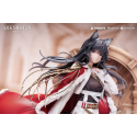 Arknights - 1/7 Texas the Omertosa: The Throne Ver. 28 cm