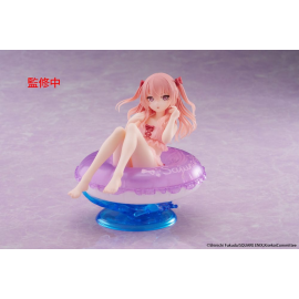 Figurine My Dress-Up Darling - statuette Aqua Float Girls Sajuna Inui 10 cm
