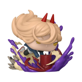  Chainsaw Man - POP! Deluxe Vinyl figurine Power (Blood Mallet) 16 cm