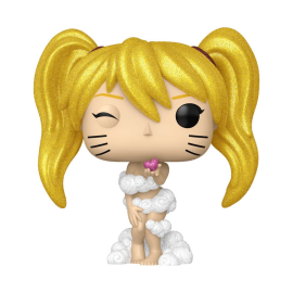  Naruto - Pop! Animation Vinyl figurine Naruto (Sexy Jutsu) Diamond Collection heo Exclusive Edition 9 cm