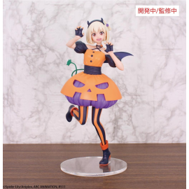  LYCORIS RECOIL - Chisato "Halloween" - Figurine 22cm