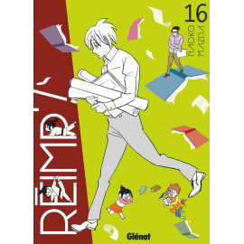  Réimp' ! tome 16