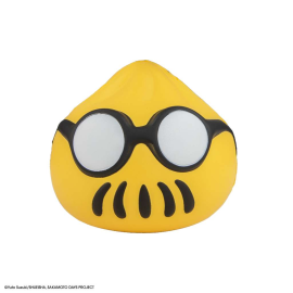 Sakamoto Days - Pork Bun Squishy Doll