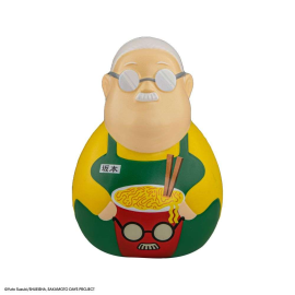  Sakamoto Days - Taro Sakamoto Squishy Doll