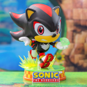 Figurine Sonic the Hedgehog - figurine Cosbaby (S) Shadow 12 cm