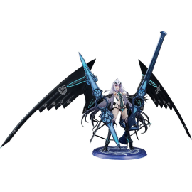 Figurine Fate/Grand Order - statuette 1/7 Lancer/Mélusine 23 cm