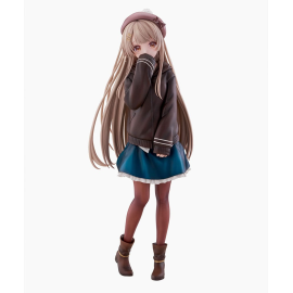 Figurine The Angel Next Door Spoils Me Rotten - statuette Tenitol Tall Mahiru Shiina Autumn Ver. 30 cm