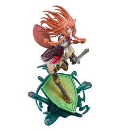 Figurine The Rising of the Shield Hero - statuette 1/7 Raphtalia 27 cm