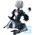 Figurine NIER AUTOMATA - ICHIBANSHO FIGURE FOR THE GLORY OF MANKIND - 2B Figurine NIER AUTOMATA - ICHIBANSHO FIGURE FOR THE GLORY OF MANKIND - 2B