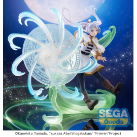  FRIEREN - Frieren "The heights of Magic" - Figurine Figurizma 25cm