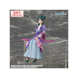  The Apothecary Diaries - Figurine Maomao Gessei Version Premium Chokonose