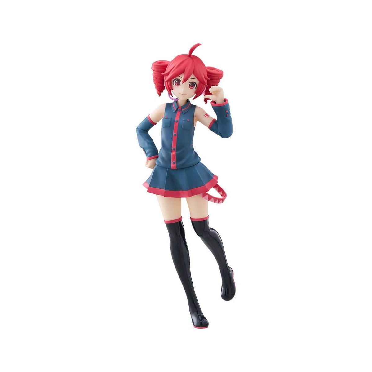 Good Smile Company KASANE TETO - Kasane Teto - Pop Up Parade L 22cm