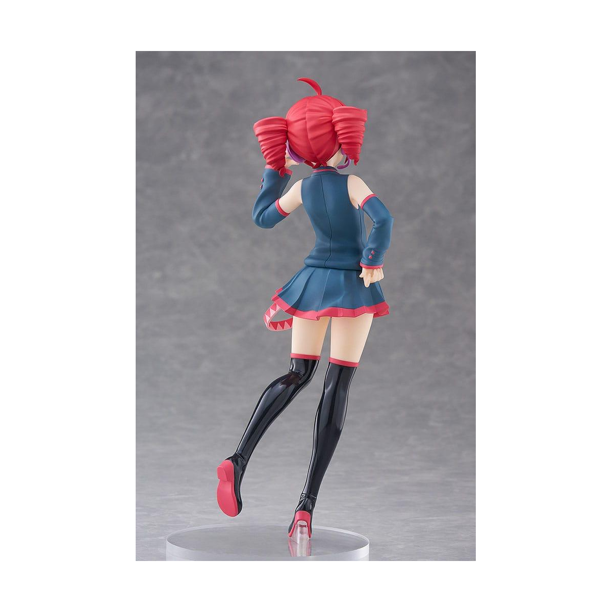 BM-246244 KASANE TETO - Kasane Teto - Pop Up Parade L 22cm
