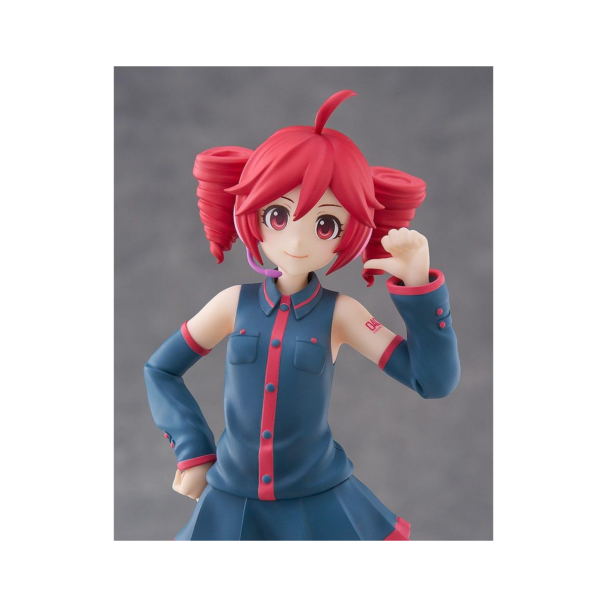 KASANE TETO - Kasane Teto - Pop Up Parade L 22cm