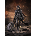  OVERLORD - Albedo Armor Ver - Pop Up Parade L 24cm