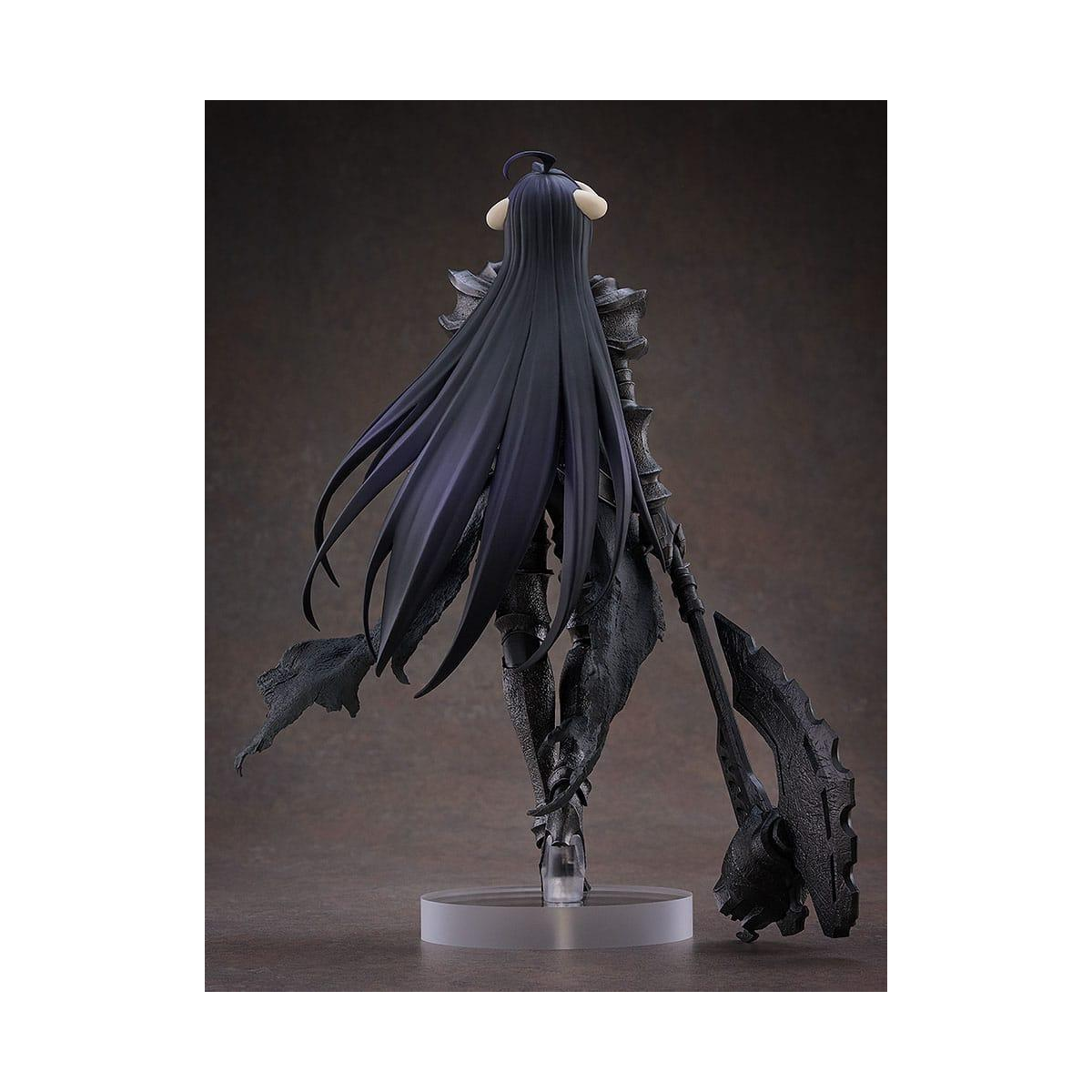 Good Smile Company OVERLORD - Albedo Armor Ver - Pop Up Parade L 24cm