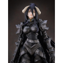 BM-246243 OVERLORD - Albedo Armor Ver - Pop Up Parade L 24cm