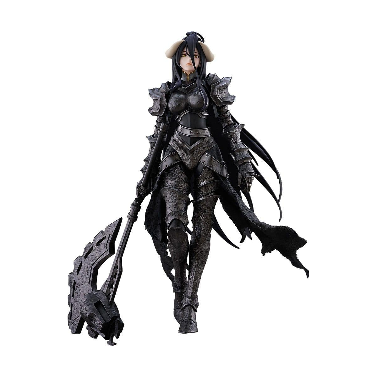 OVERLORD - Albedo Armor Ver - Pop Up Parade L 24cm